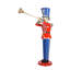 Statue de soldat trompette-17699452