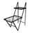Dart Metal Plant Stand