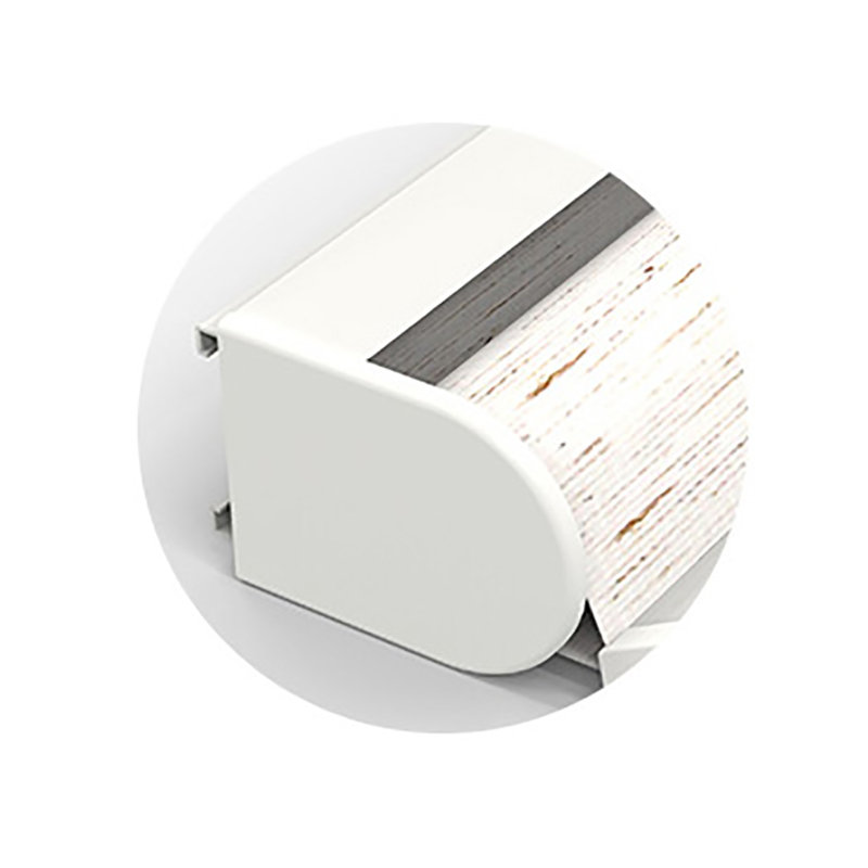 Semi Sheer Zebra Shades, 160x180, brown-violet-white