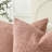 Textured Pillow Covers Textured Boucle Pillow Covers-2012465466-1950591674