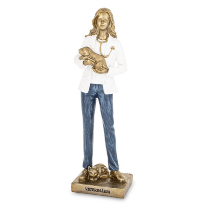 People Figurines & Sculptures