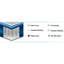Symple Stuff Open Coil Mattress-9768877