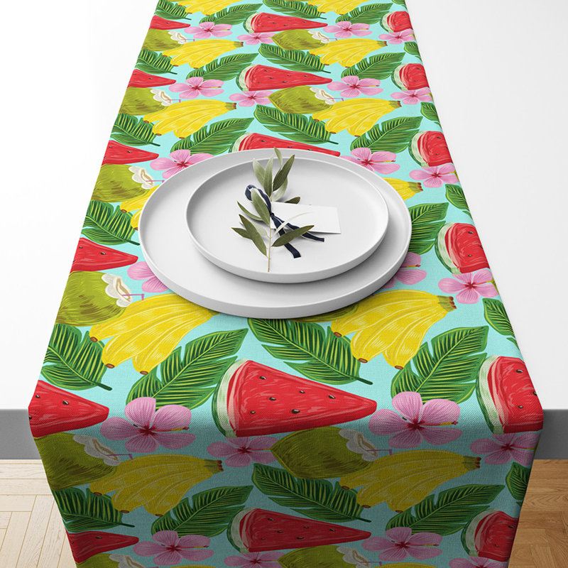 Chemin de table Lemay
