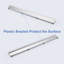 Grille linéaire de 28 po de largeur-91417650