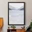 Glacial Lake I - reproduction d'art sur toile-2115554126-2115554121