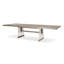 Cadence Solid Oak Dining Table