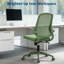 Chaise de bureau ergonomique à accoudoirs rotatifs-1653524256-1653524284