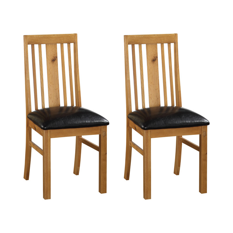 Demarco Solid Wood Dining Chair