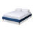 Laquentin Upholstered Platform Bed-935377960-935392466