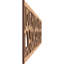 Moulure de panneau Springfield-95199230-95199240