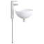 Belfry Bathroom 320mm W Metal Sink-1896097563