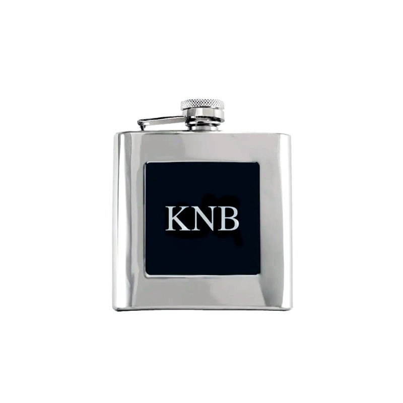 Stainless Steel Flask