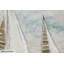 Acrylbild Sailboat Racing