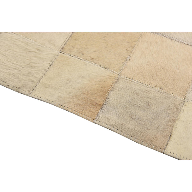 Jake Light Beige Rug
