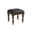 Tabouret de coiffeuse Anahira