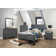 Commode double l 59 po Henry