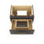 Rift White Oak Two-Drawer Single Bath Vanity-515361218-515773044-515773075