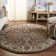 Balthrop Hand Tufted Wool Oriental Rug