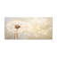 Impression romantique pissenlit blanc IV - Pissenlit blanc-422103755-341683971
