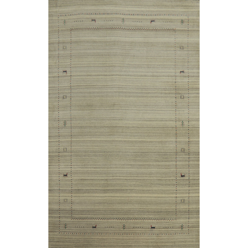 Tapis oriental Little Design 6 x 9 po