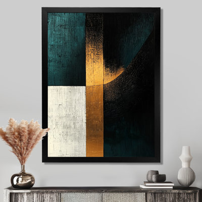 Rocco - Abstract Wall Art Prints