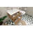 Cavaliere Single Bathroom Vanity with Acrylic Top-203748376