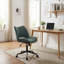 Chaise de bureau Alleyna-407337288