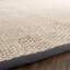 Tapis marbre sisal / gris foncé-1018542305