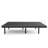 Nolensville 15" Zero Gravity Adjustable Bed with Wireless Remote-71646954