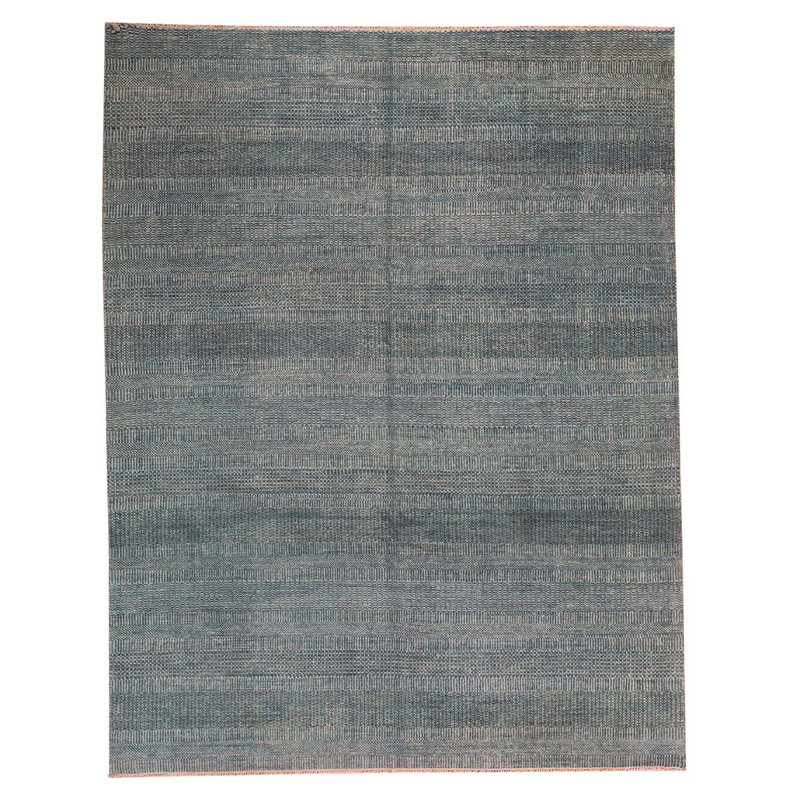 One-of-a-Kind 8' X 10'3" Area Rug