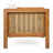 Outdoor Club Patio Chair with Cushions-122058901-129379802