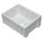 24'' L Single Bowl Fireclay Kitchen Sink-23317361
