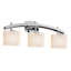 Éclairage pour meuble-lavabo 3 lumières Casson-1105639824-1105639834