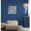 Metal Leaves Modern Art Wall Décor, Abstract Botanical Metal Decoration for New Home or Office Gift