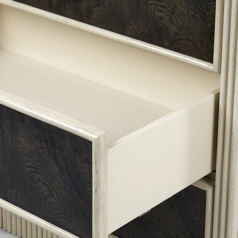 Wyatt 6 - Drawer Dresser