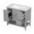 Leiding 36'' Single Bathroom Vanity with Ceramic Top-2035644861