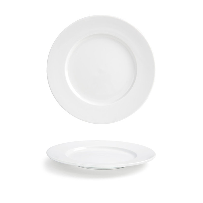 Monaco Salad Plate