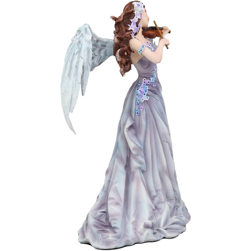 Angeli Religious & Spiritual Figurines & Sculptures