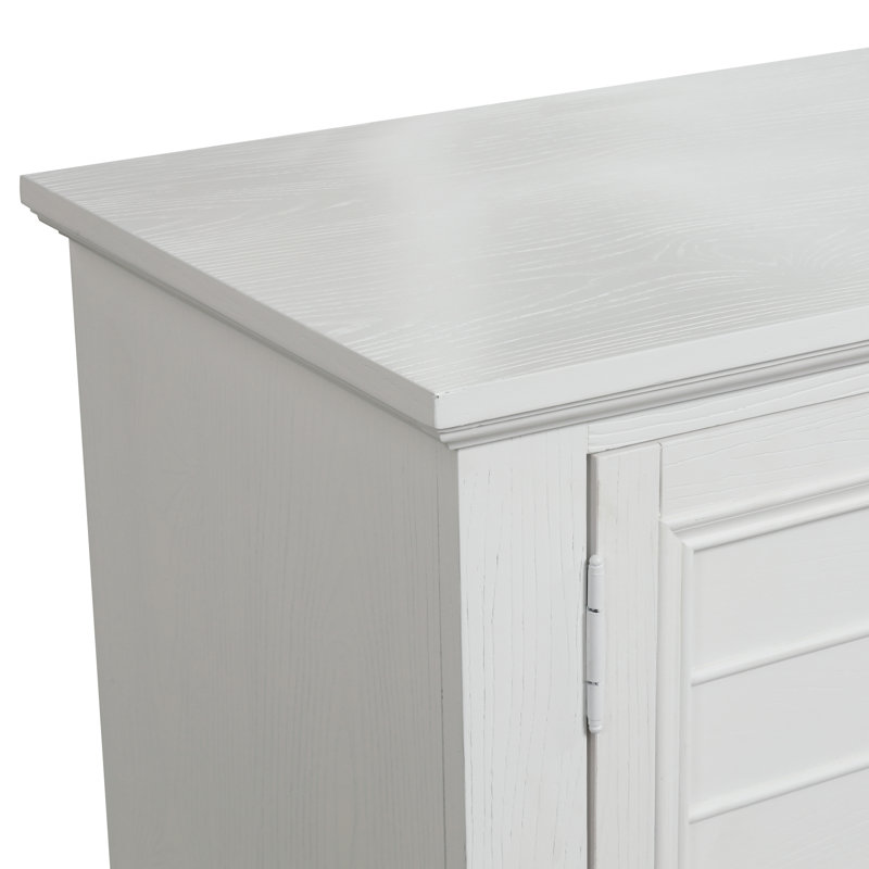 Commode 5 tiroirs Odum