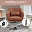Upholstered Accent Chair-431781398