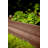 Urbana 4 ft x 4 ft Vinyl Raised Garden Bed-48371662