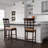 Caryville Upholstered Counter Stool