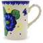 Stoneware Coffee Mug