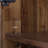 Retro simple light luxury TV cabinet