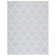 Deedgra Hand Tufted Wool Geometric Rug