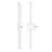 Stix Dimmable LED Vanity Light-27093436
