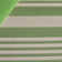 Arneshia Striped Machine Made Power Loom Acrylic Indoor / Outdoor Area Indoor/Outdoor Area Rug in Green/Beige