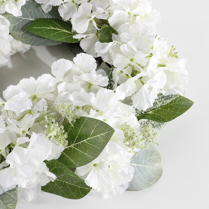 Faux 22'' Wreath