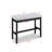 Polyester Upholstered Bench-1027476931