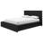 Guendolyn Platform Bed & Headboard-15132171-27401350
